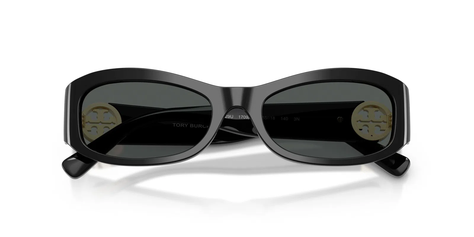 Tory Burch 7229U Sunglasses - view 9